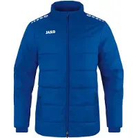 Jako Kinder-Daunenjacke Team