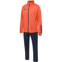 Hummel Trainingsanzug Promo