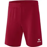 Erima Rio 2.0 Shorts Bordeaux Junior - 164
