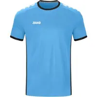 Jako Kinder Trikot Primera (Kurzarm), SkyBlue, 116