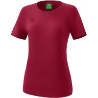 Erima Teamsports T-Shirt Bordeaux - 48