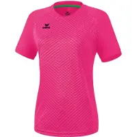 Erima Damen Madrid Trikot Pink Glo - 34