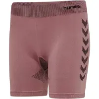 Hummel Kompressionsshorts für Frauen hmlfirst training