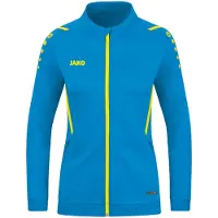 Jako Damenjacke polyester Challenge