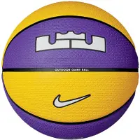 Nike LeBron James Playground 2.0 8P Basketball 7