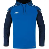 Jako Sweatjacke mit Kapuze Performance