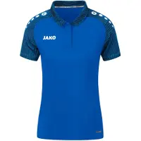 Jako Polo-Shirt Damen Performance