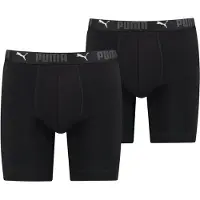 Puma Sport Boxershorts 2 Einheiten