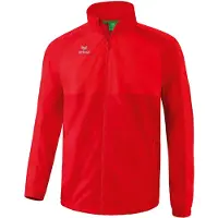 Erima Team Allwetterjacke Rot - XXXL