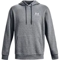 Under Armour Essential Fleece Kapuzenpullover