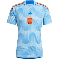 Adidas Herren Trikot FEF A JSY