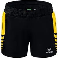 Erima Damen Six Wings Worker Shorts