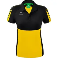 Erima Polo-Shirt Damen Six Wings