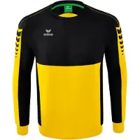 Erima Sweatshirt Kind Six Wings