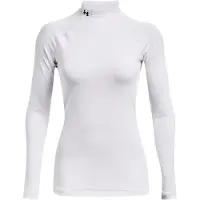 Under Armour Trikot mit Stehkragen, Damen Authentics