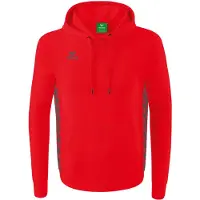 Erima Kinder-Kapuzenpullover Essential Team