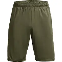 Under Armour Tech Graphic Short L