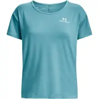 Under Armour Rush Energy Kurzarm-t-shirt
