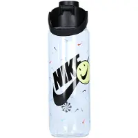 Nike Accessories Tr Renew Recharge Chug 709ml Graphic Flasche