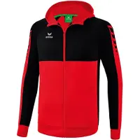 Erima Sweatjacke mit Kapuze Six Wings