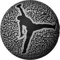Nike Ball 9018/16 Jordan Skills 2.0 Graphic