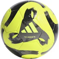 Adidas Tiro League TB Trainingsball Gelb Schwarz