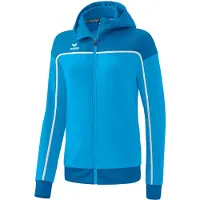 Erima Veste de survêtement à capuche Damen Change