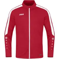 Jako Trainingsjacke Frau Power