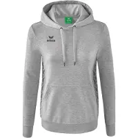 Erima Kapuzenpullover für Damen Essential Team