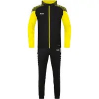 Jako Herren Sportanzug Präsentationsanzug Performance