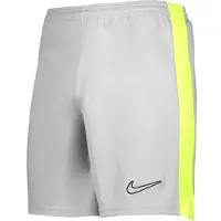 Nike M NK DF ACD23 SHORT K BR 007 FLT SILVER/VOLT/BLACK