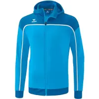 Erima Herren Kapuzensweat CHANGE training jacket with hood