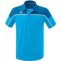 Erima Herren Polo CHANGE poloshirt function
