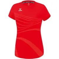 Erima Racing T-Shirt Rot - 38