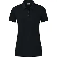 Jako Damen Polo Organic Stretch