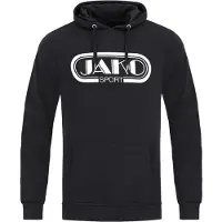 Jako Hoodie Retro
