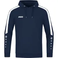 Jako Hoodie Power