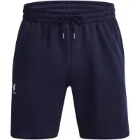 Under Armour Essential Fleece Kurze Hose