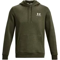 Under Armour Herren Kapuzensweat UA ESSENTIAL FLEECE HOODIE