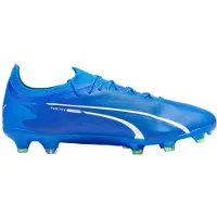 Puma Ultra Ultimate FG/AG Herren Fussballschuhe - 107311, Farbe:Blau, Herren Schuhe:42
