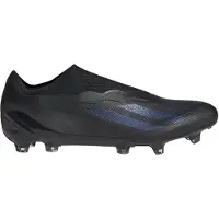 Adidas X Crazyfast.1 Ll Fg Damen Herren Fußballschuhe schnürsenkellos Gr. 42 2/3