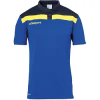 Uhlsport Offense 23 Kurzarm-poloshirt