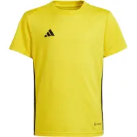 Adidas Tshirts Tabela 23 Jersey Jr, IA9156, Größe: 135