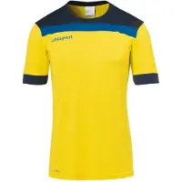 Uhlsport Offense 23 Kurzarm-t-shirt