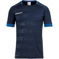 Uhlsport Division 2.0 Trikot Kurzarm Herren - Marine / Royal