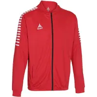 Select Argentina Arbeitsjacke Rot/Weiß XL