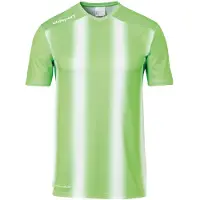 Uhlsport Stripe 2.0 Kurzarm-t-shirt