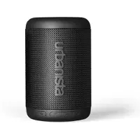 Urbanista Memphis Tragbarer Bluetooth Lautsprecher 5W Schwarz Wasserdicht IPX5
