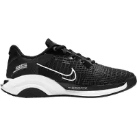Nike ZoomX Superrep Surge Black White (Women's) - EU 39