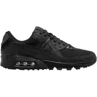 Nike Sneakers Air Max 90 DH8010 001 Schwarz 38